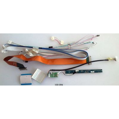 KIT DE CABLES PARA TV / SAMSUNG LN55B640R3FXZA